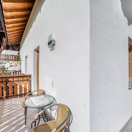 Parigger Apt Zirbe Racines Exterior photo