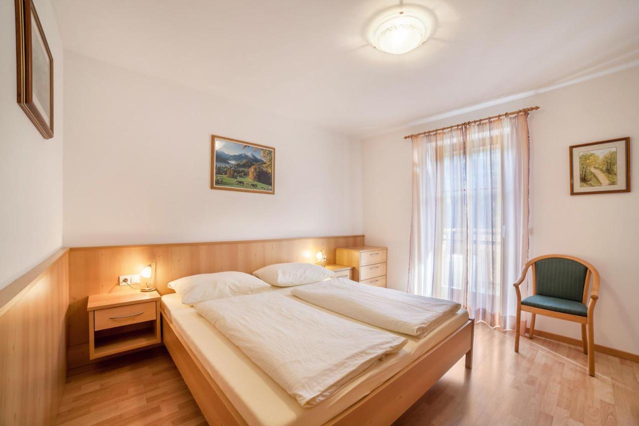 Parigger Apt Zirbe Racines Exterior photo