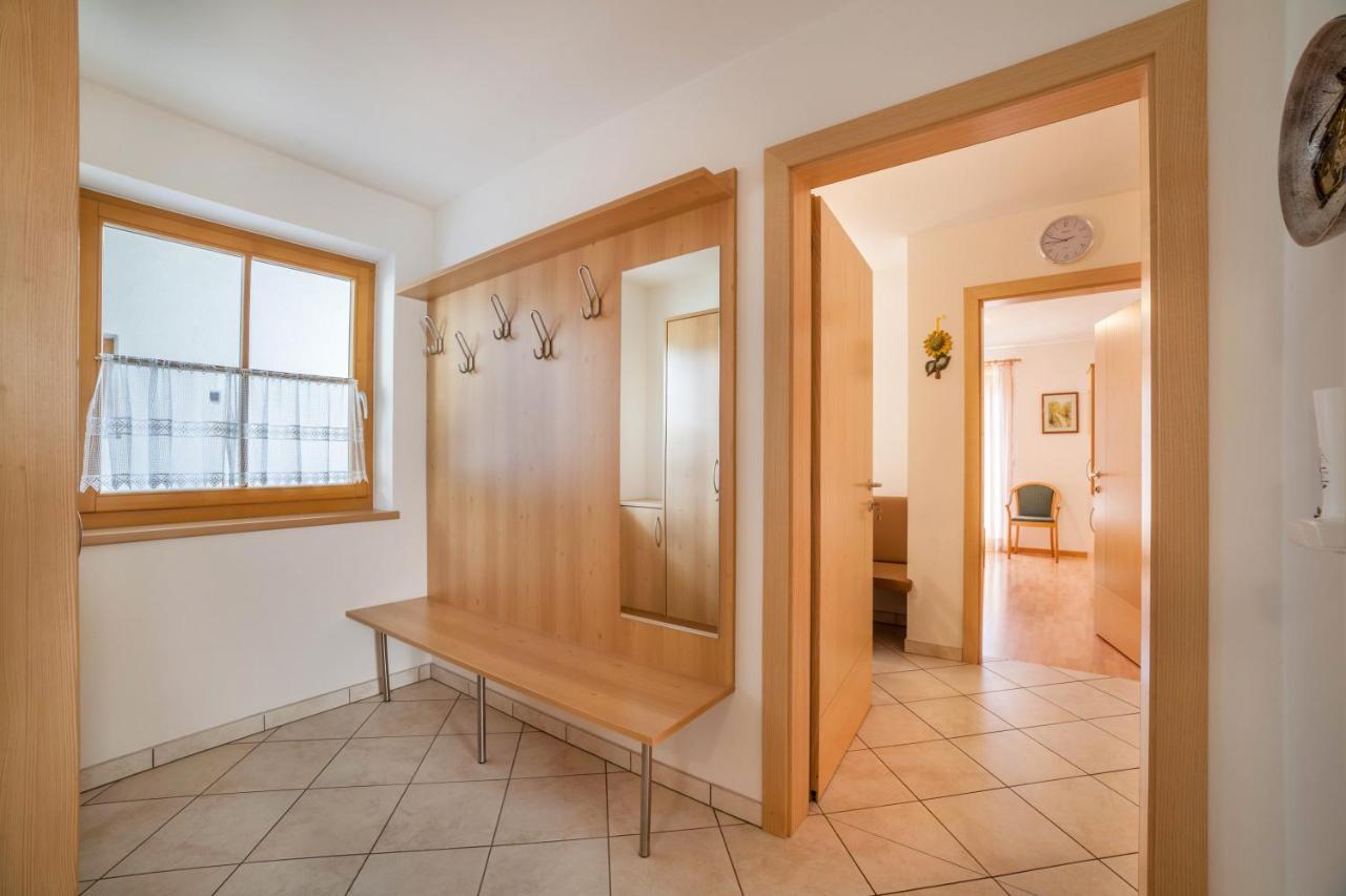 Parigger Apt Zirbe Racines Exterior photo