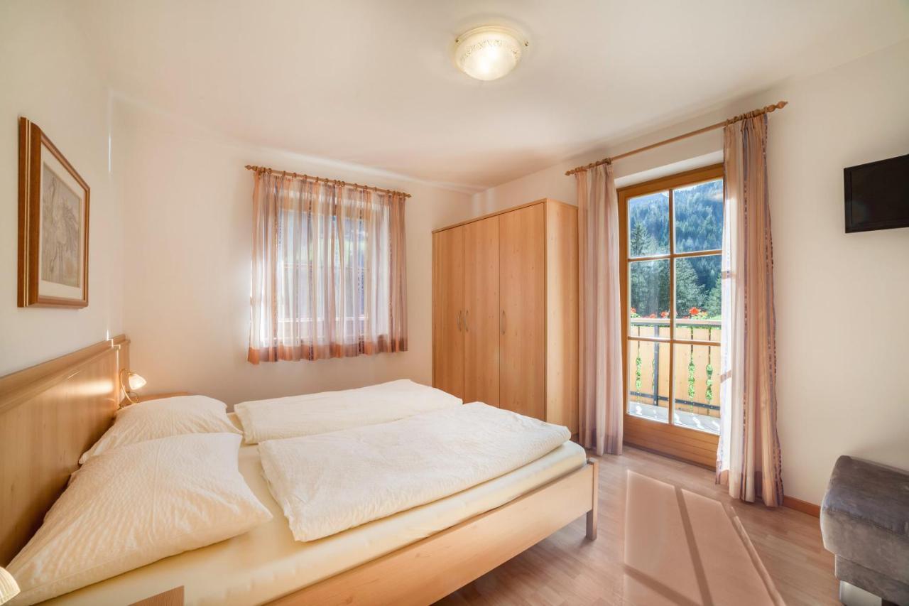 Parigger Apt Zirbe Racines Exterior photo